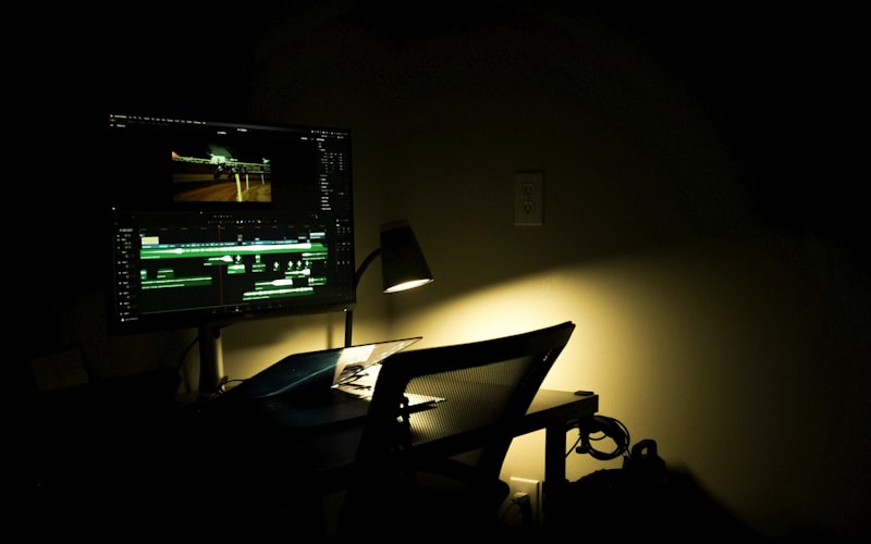 AI Video Production Pipeline